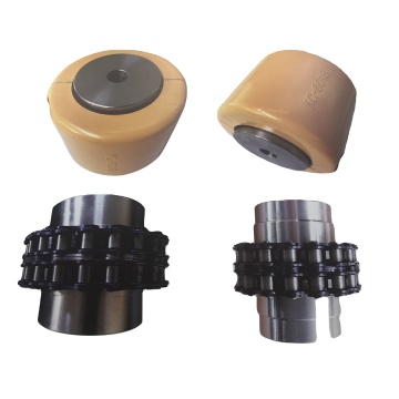 High Quality Couplings by Manufacturer