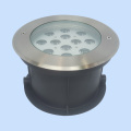 I-304SS IP68 Underwater Light nge-Heat Dissipation 12watt