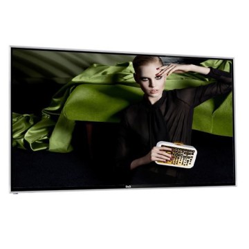 49 &quot;55&quot; xs4f-b Sunlight lisible l&#39;écran LCD extérieur