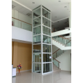 Small Home Elevator Lift with Certification