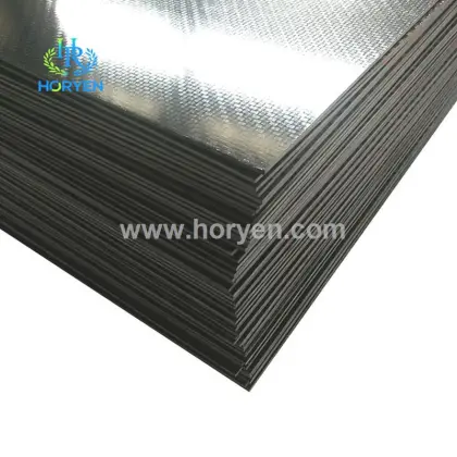 Carbon fiber reinforced plastic glass carbon fiber plate