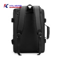 College School Backpack Business Backpack with USB