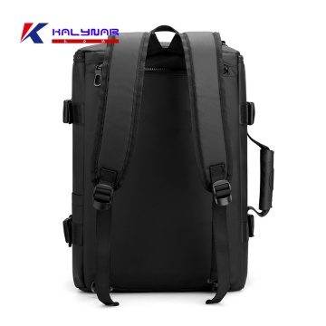 Backpack Business Backpack van de universiteitsschool met USB