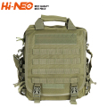 Berkualiti tinggi 1000D Nylon Hiking Waterproof Tactical Baging Beg