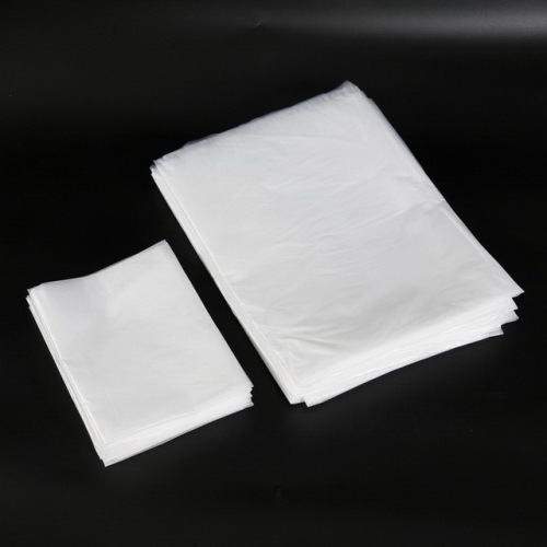 1500kg Recycling Plastic Trash Bag for Construction Waste Garbage