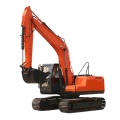 15 TON CRAWLER EXCAVATOR