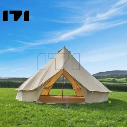 Kelty Breathable Pop-Up Shower Roof Top Tent with CE Certification