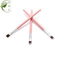 Angled Eyeliner Brush Flat Eyebrow Brush