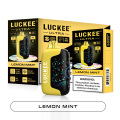 Gudang AS Luckee Ultra 40000 Puffs Disposable Vape