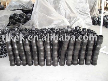 carbon steel pipe reducer