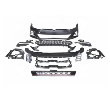 Golf 7 upgrade 7.5 Upgrade GTI Body Kits