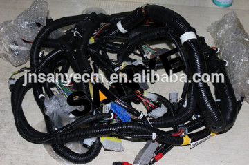 Excavator PC300-7 wiring harness 207-06-71211