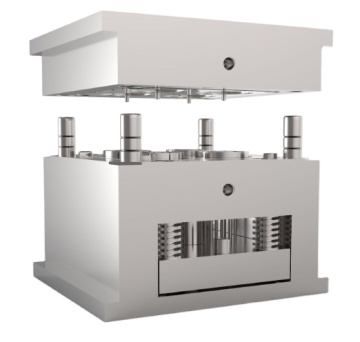 Stamping Mould Maker for Sheet Metal Bending and Auto Parts