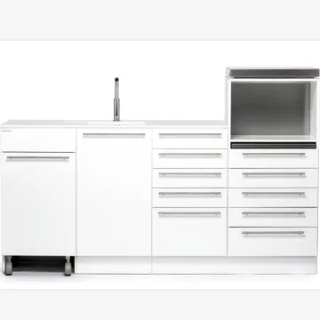 Clinic furniture for dental implant