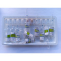 Tetanus -Antitoxin -Injektion 1500iu/0,75 ml Medizin