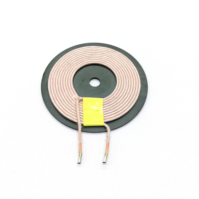 Wireless Charger Coil