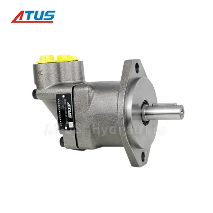 Blower Hydraulic Motor F11 Fixed Displacement Parker Motors