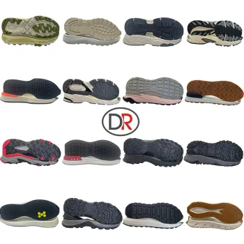 Customizable EVA Shoe Soles: OEM Factory for Top-Selling Casual Soles