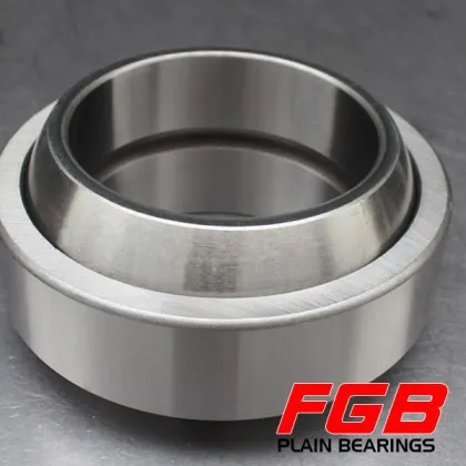 spherical plain bearing FGB