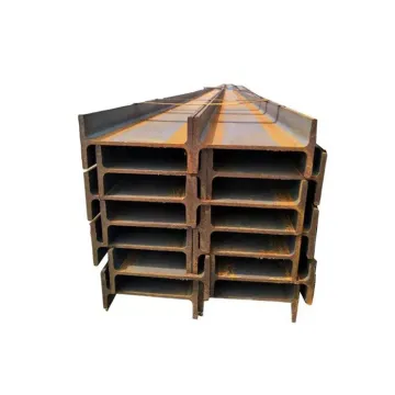 Sturdy Q345b H Beam Steel Solutions for Modern Bridges