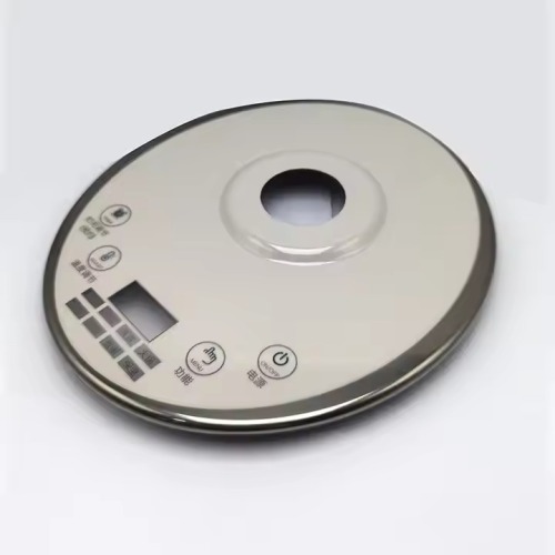 High-Quality Display Control Panel for Washing Machines