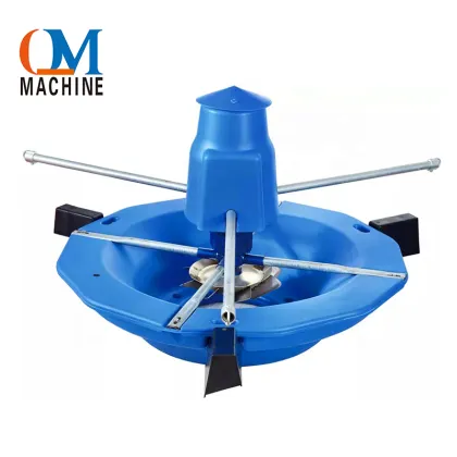 TAIZHOU QIANMEI Double Speed Aerator