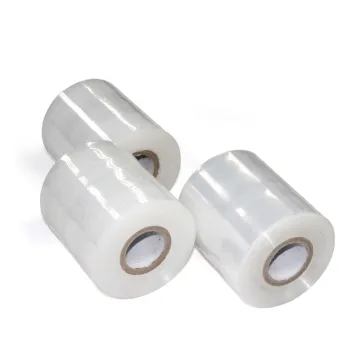 Machine Stretch Film for Automatic Pallet Wrapping