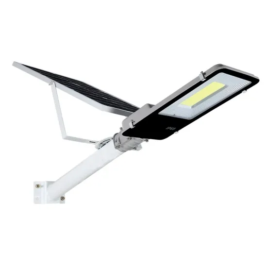 100W Waterproof Outdoor Solar Led Street Lamp