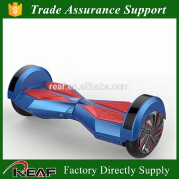 Brand New 8" Self Balancing 2 Wheels Electric Scooter hover board 2 wheels with bluetooth