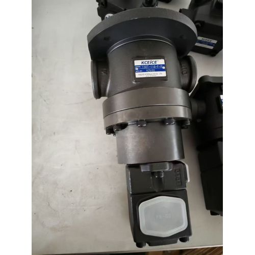 Bomba hidráulica KCEICE 150T-116-FR