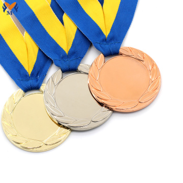 Personalized sports medals awards for sale