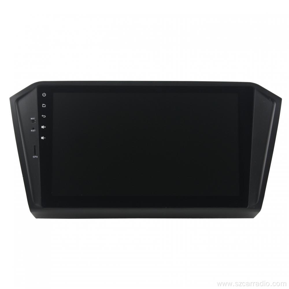 car head unit for PASSAT 2015-2016