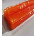 PU-Extrusion thermoplastisches Elastomer-Strangpressprofil