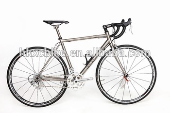 2015 Draco titanium road bike/road bike for sale/cheap titanium road bike