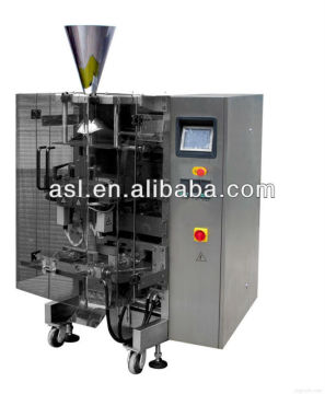 Automatic vertical packing machine packaging machine