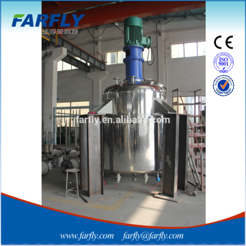 FARFLY liquid mixing tank