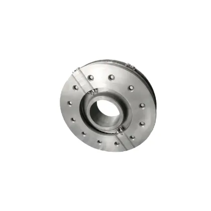High Speed Train Disc Brake Parts & Accessories