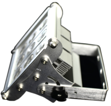 150w ip67 aluminum alloy cob led spot light