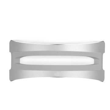 MG Stand per laptop portatile in alluminio: compatibile con MacBook Air, Pro 11/12/13 pollici, Surface HP, Xiaomi e altri notebook