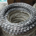 Economic best sell cheap concertina barbed razor wire