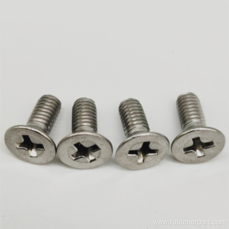 Making Machine Price Truss Head Machine Bolt Screw