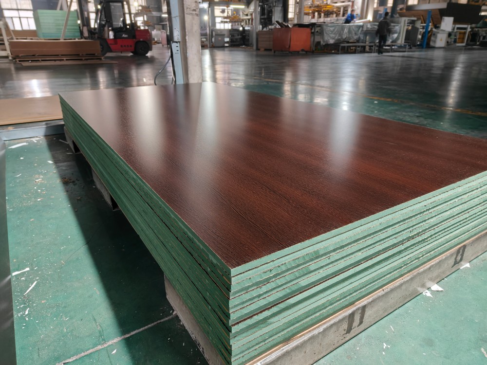 HMR MDF