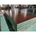 Green Water Rresistant MDF Board