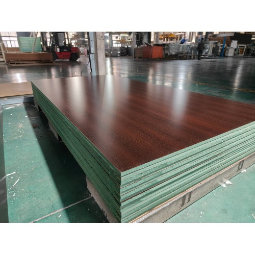 Green Water Rresistant MDF Board