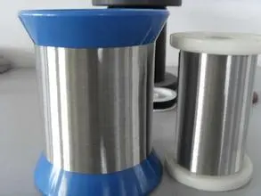 201 202 205 301 302 303SE 304 304L 305 308 309S 310S 314 316L 317L 321 330 347 348 384 409 410 416 420 430 Stainless Steel Wire