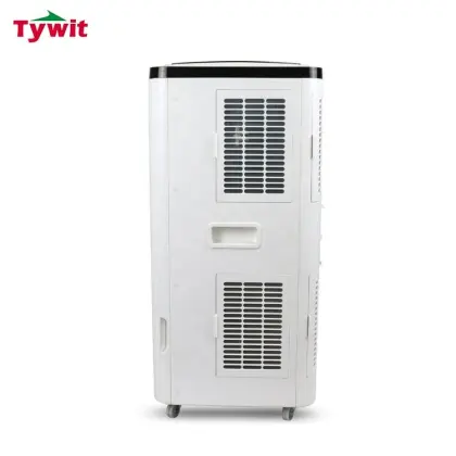 Trending Cheap 7000BTU Portable Air Conditioner with No Hose, 220V, Low Noise and Low Watts