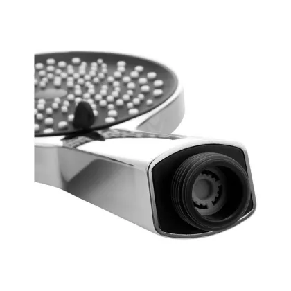 2024 Lizhen Hwa-Con: Powerful Water Pressurization Supercharged Water Saving Shower Head