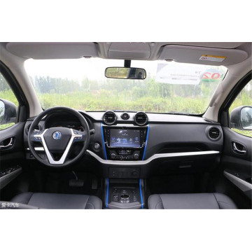 Picape elétrica de alta velocidade Dongfeng P15EV