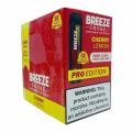 Factory Breeze Smoke Pro Edition 5% одноразовый вейп