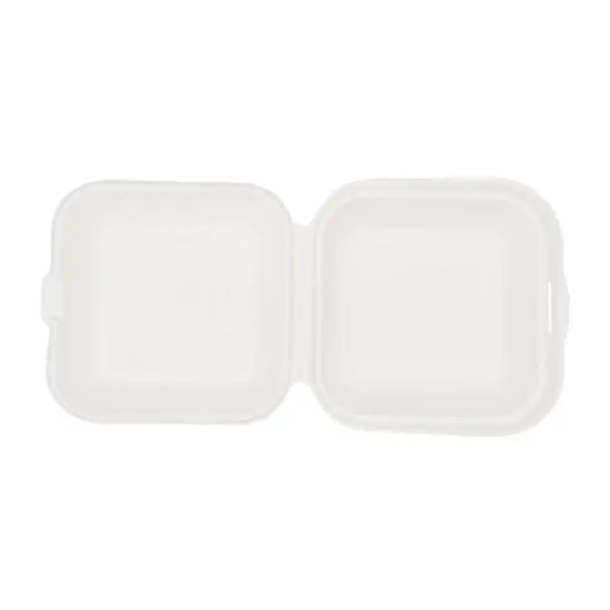 disposable tableware pape custom disposable lunch paper box